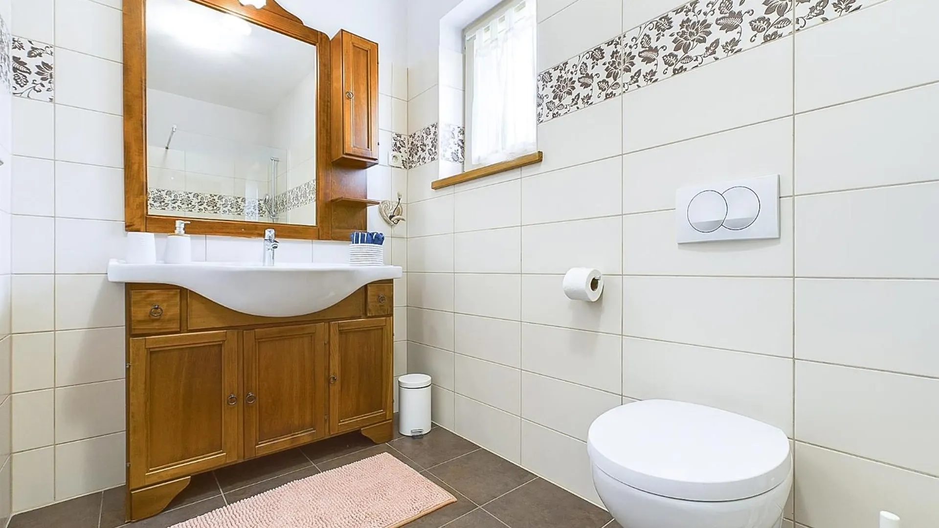 Villa Azzurra Heraki Sveti Lovrec Pazenaticki