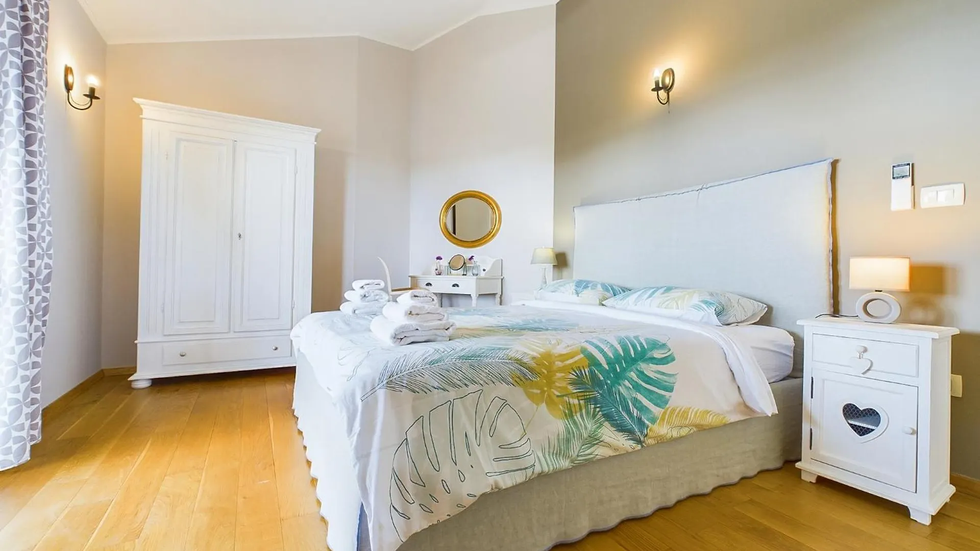 Villa Azzurra Heraki Sveti Lovrec Pazenaticki