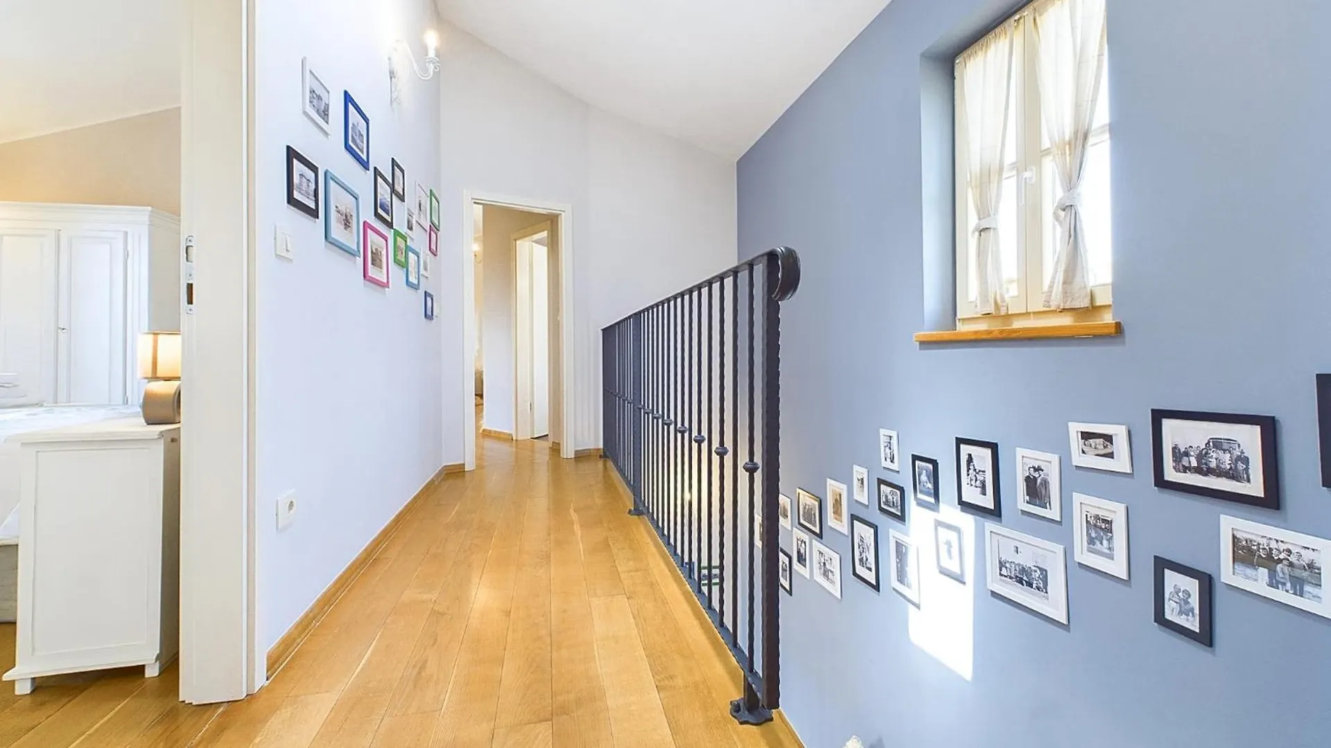 Villa Azzurra Heraki Sveti Lovrec Pazenaticki
