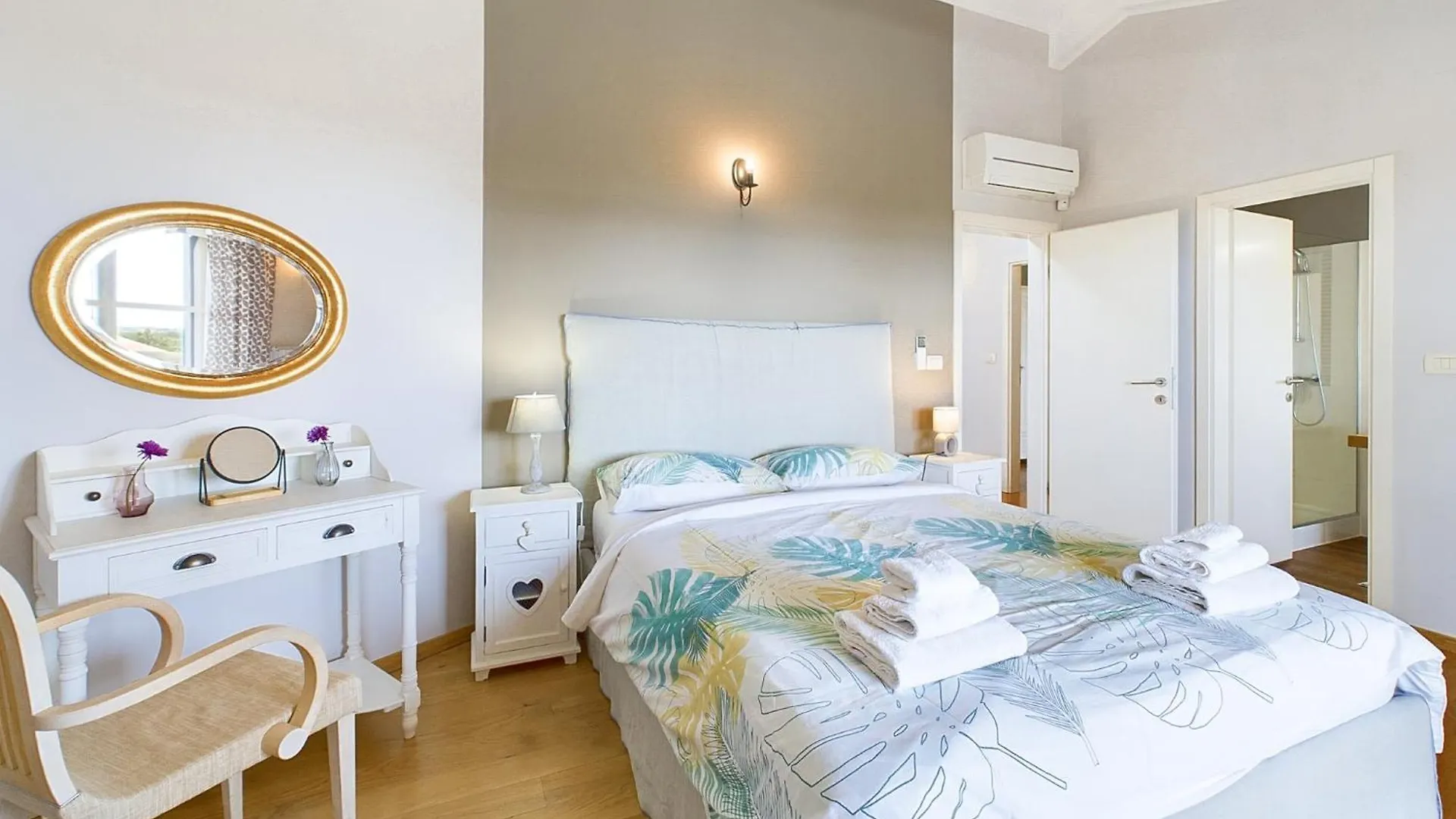 Villa Azzurra Heraki Sveti Lovrec Pazenaticki 0*,  Croatia