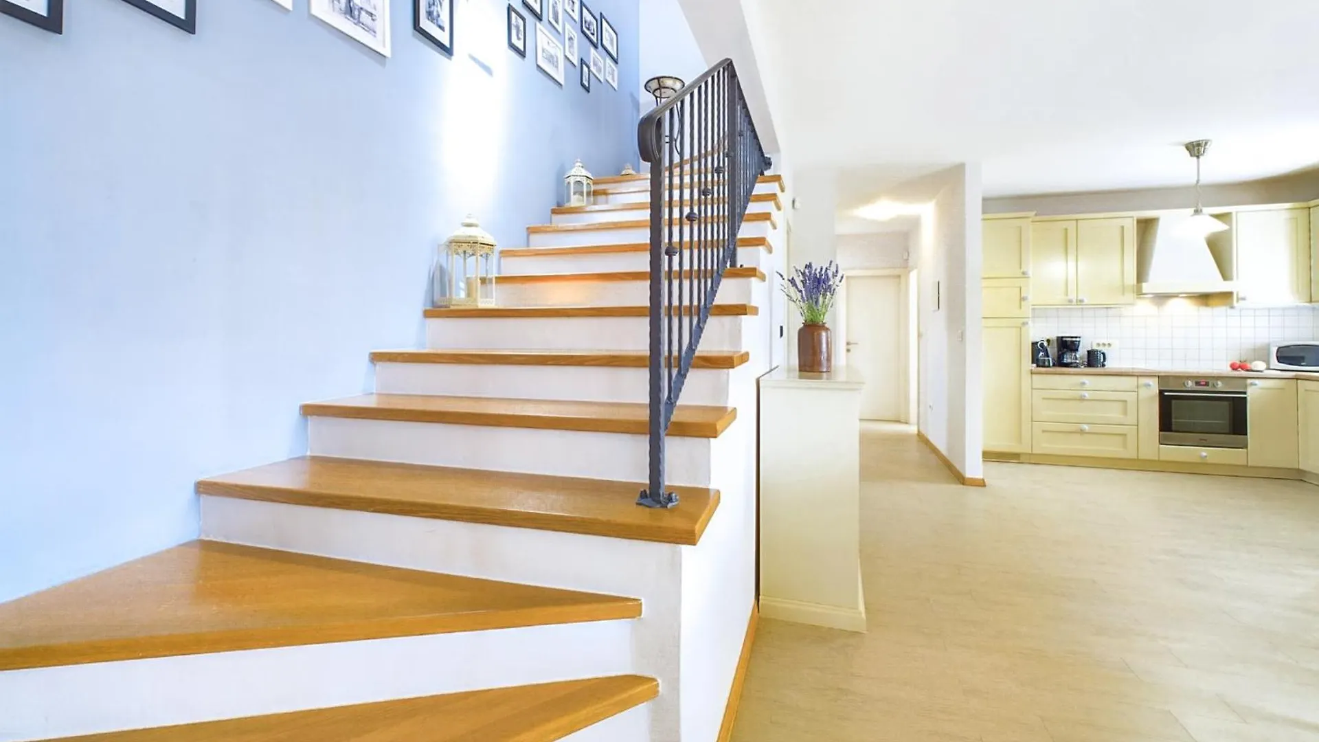Villa Azzurra Heraki Sveti Lovrec Pazenaticki