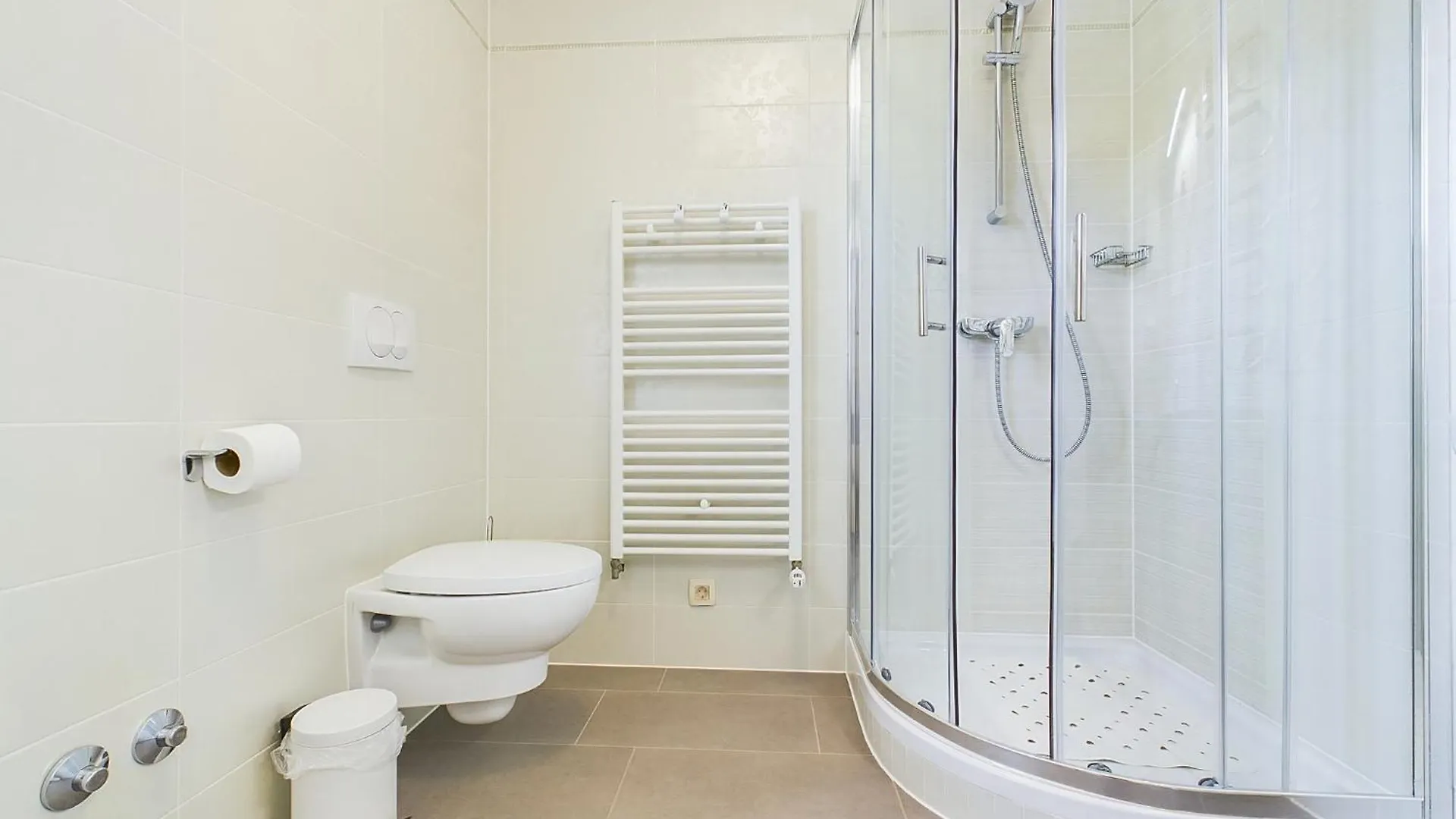 Villa Azzurra Heraki Sveti Lovreč Pazenatički