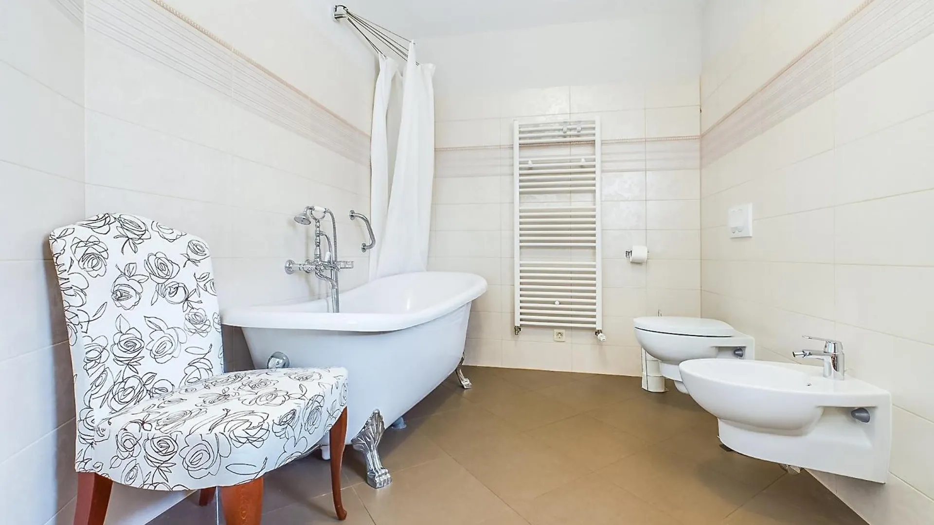 Villa Azzurra Heraki Sveti Lovrec Pazenaticki