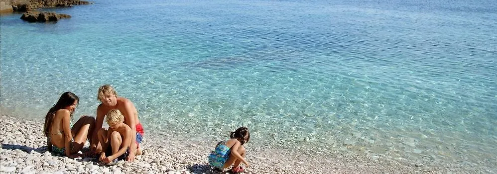 Villa Azzurra Heraki Sveti Lovrec Pazenaticki 0*,  Croatia